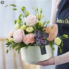 Interflora Florist choice arrangement size 2 